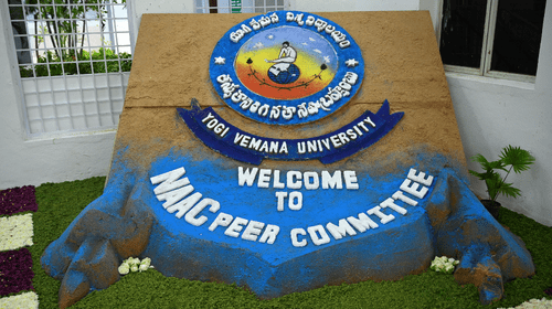 Yogi Vemana : "Vision & Mission, Skill Development, University Highlights, University Ranking, University Affiliations, Campus Life, Academic Programs, Admissions and Application Process, Faculty and Research, Why Choose Yenepoya ?, Placements, FAQs"